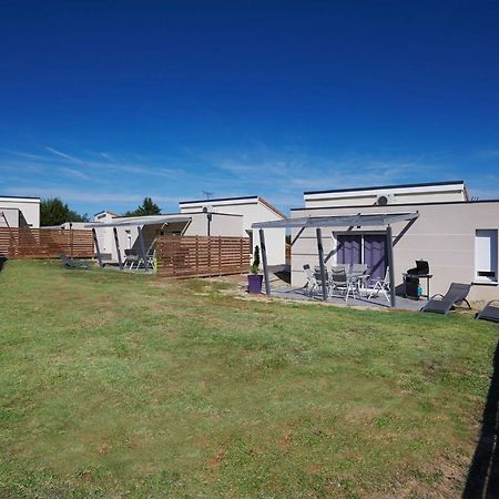 Les Gites De La Galaure Spa En Option Chateauneuf-de-Galaure Dış mekan fotoğraf