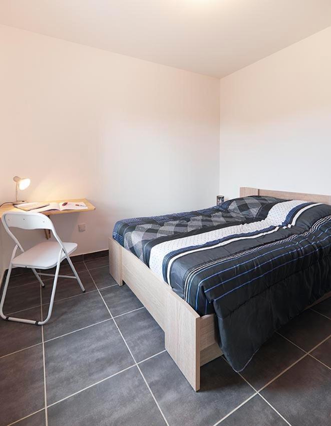 Les Gites De La Galaure Spa En Option Chateauneuf-de-Galaure Dış mekan fotoğraf